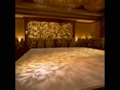 High Gloss White Dance Floor Rental with Lighting