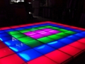 LED Intelligent Dance Floor Rental