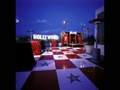Red and White Hollywood Dance Floor Rental